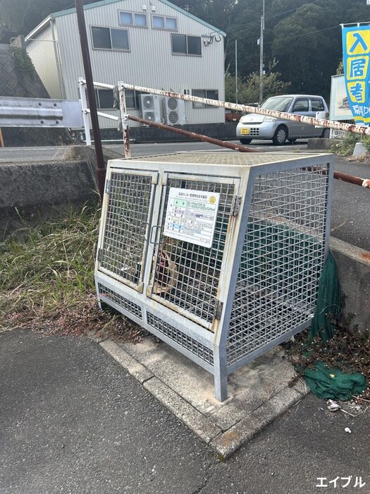 物件外観写真4　(その他)