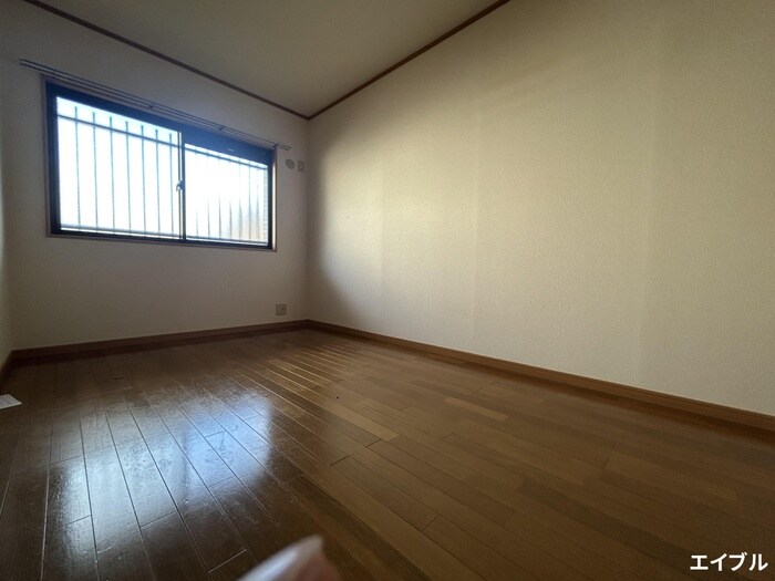 物件内観写真11　(居室)