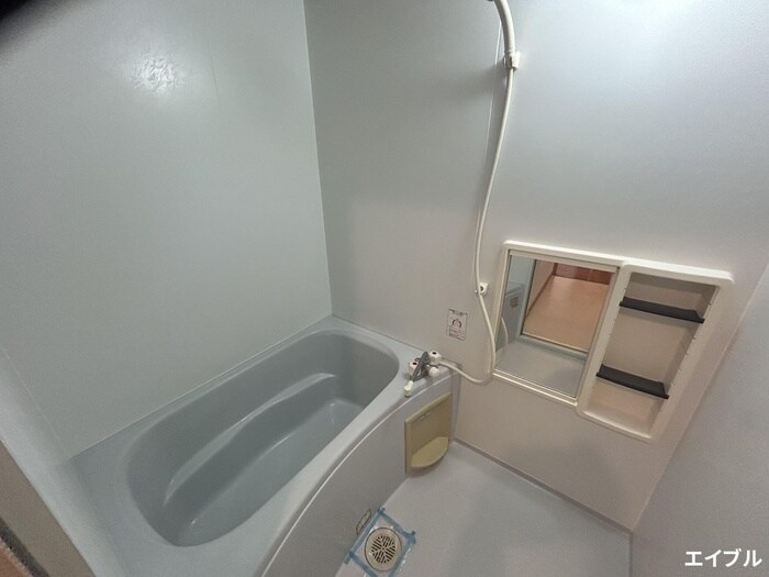 物件内観写真13　(バス／シャワールーム等)