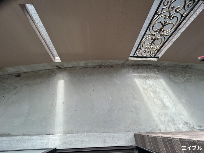 物件内観写真20　(ベランダ・バルコニー)