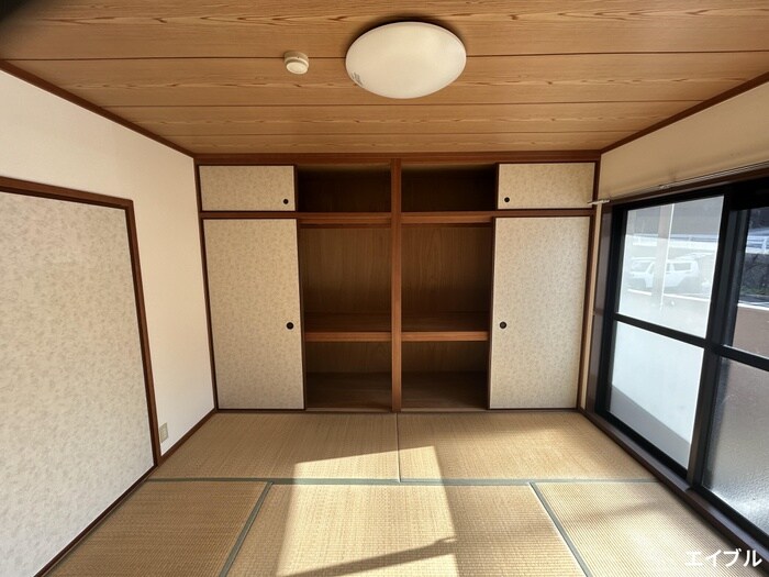 物件内観写真22　(居室)