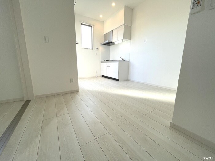 物件内観写真7　(居室)