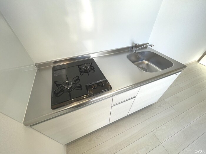 物件内観写真11　(キッチン)