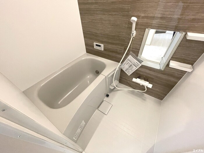 物件内観写真16　(バス／シャワールーム等)