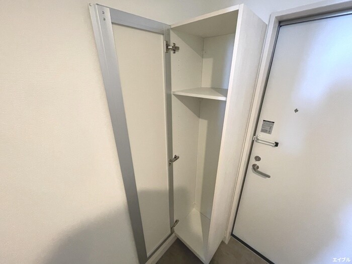 物件内観写真17　(靴箱)