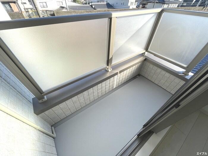 物件内観写真21　(ベランダ・バルコニー)