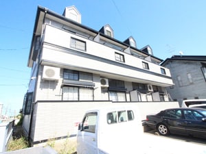 SUNNY・ROOM圭外観写真