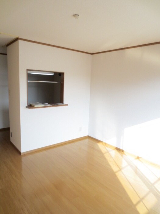 物件内観写真4　(居室)