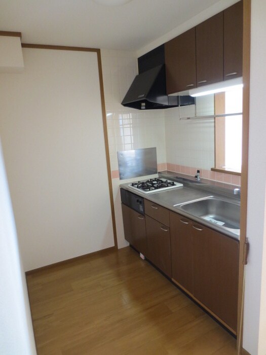 物件内観写真5　(キッチン)