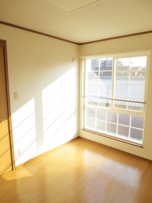 物件内観写真13　(居室)