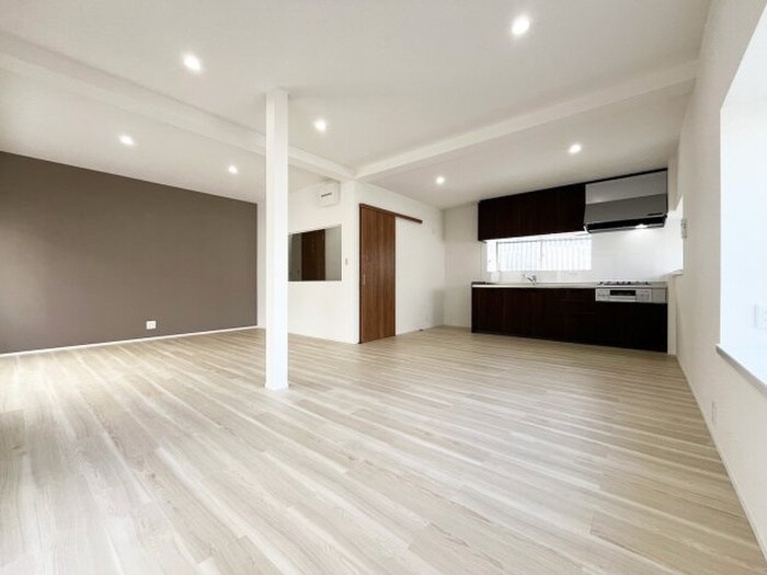 物件内観写真5　(居室)