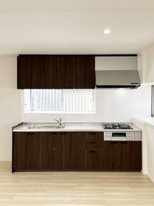 物件内観写真7　(キッチン)