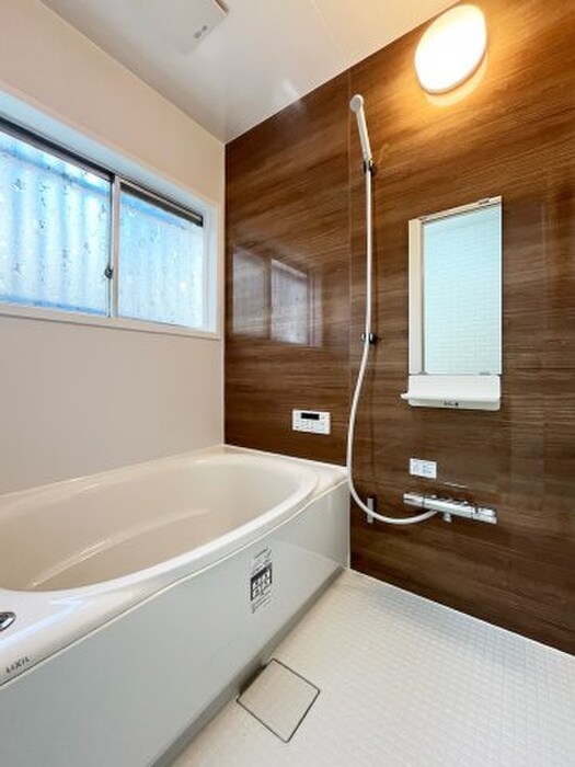 物件内観写真8　(バス／シャワールーム等)