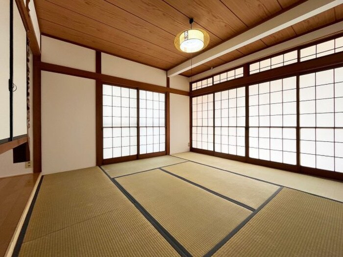 物件内観写真15　(居室)