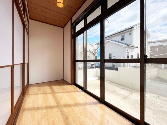 物件内観写真16　(居室)