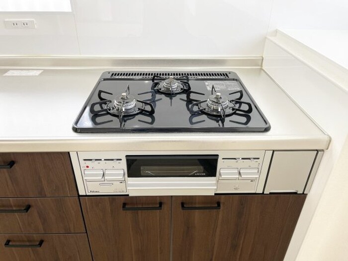 物件内観写真17　(キッチン)