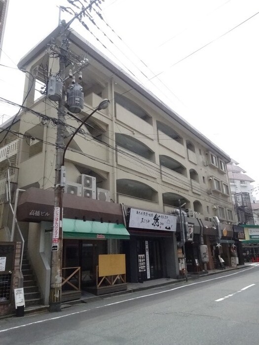 物件外観写真1　(建物設備)