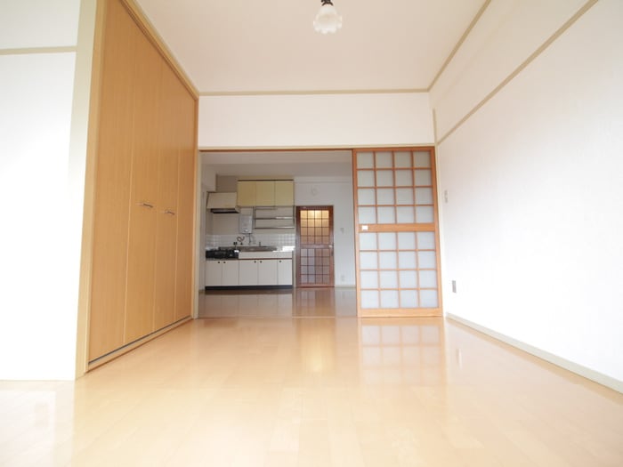 物件内観写真5　(居室)