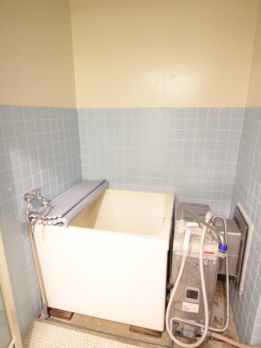 物件内観写真7　(バス／シャワールーム等)