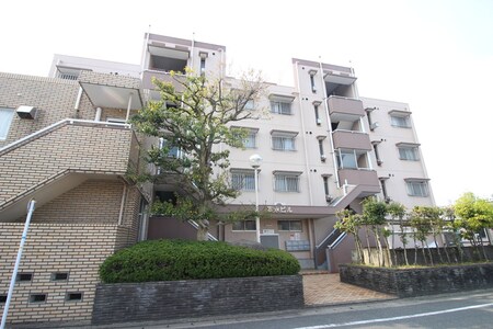 冨永ビル外観写真