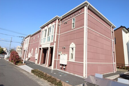 カ－サ・エスペランサ外観写真
