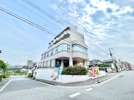 プレアール千代ヶ崎外観写真