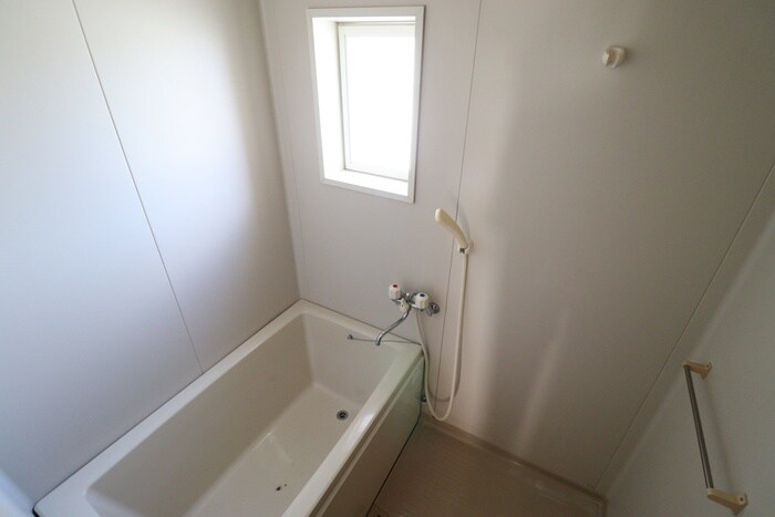 物件内観写真7　(バス／シャワールーム等)