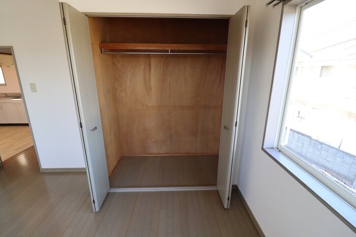 物件内観写真11　(収納)