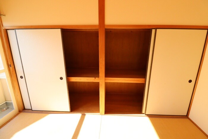 物件内観写真17　(収納)