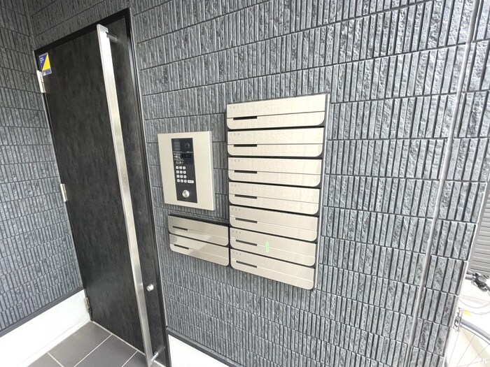 物件外観写真5　(建物設備)