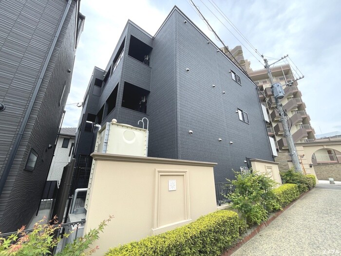 物件外観写真6　(外観写真)