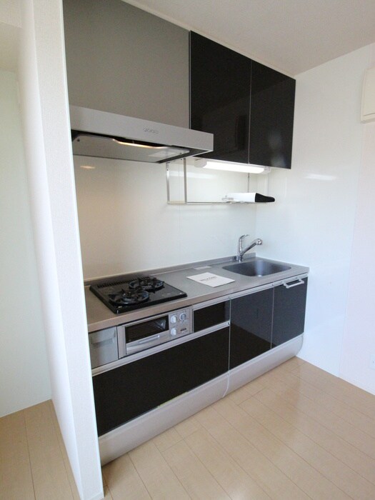 物件内観写真6　(キッチン)