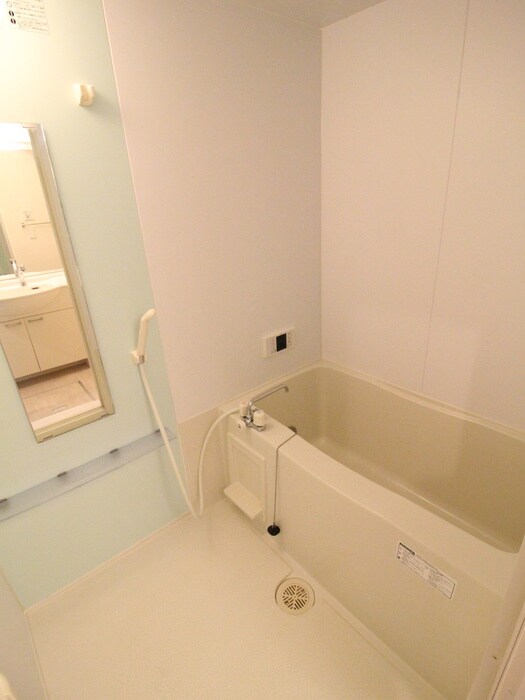 物件内観写真7　(バス／シャワールーム等)