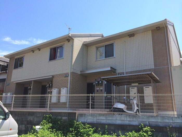 物件外観写真4　(外観写真)