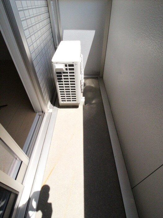 物件内観写真13　(ベランダ・バルコニー)