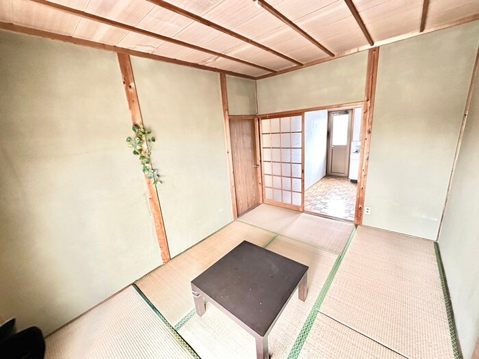 物件内観写真5　(居室)