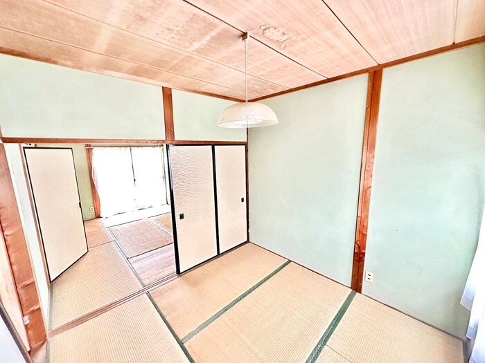 物件内観写真5　(居室)