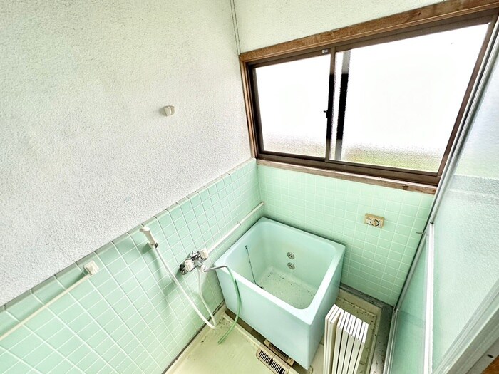 物件内観写真6　(バス／シャワールーム等)