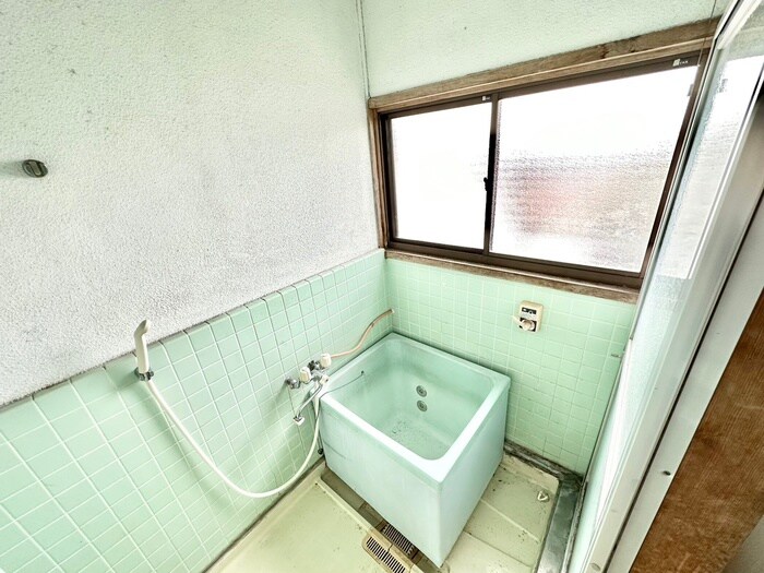 物件内観写真6　(バス／シャワールーム等)