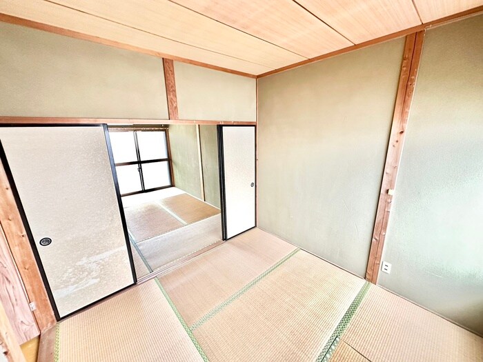 物件内観写真9　(居室)