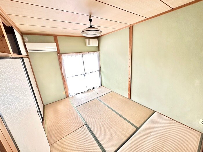 物件内観写真9　(居室)