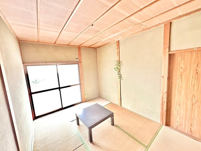 物件内観写真13　(居室)