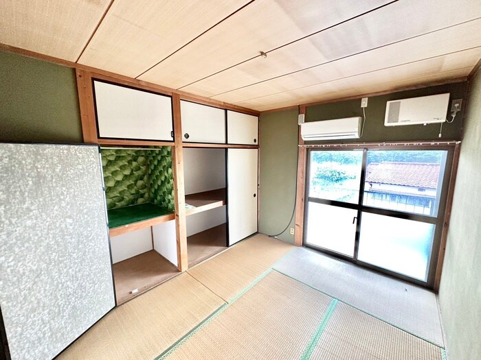 物件内観写真14　(居室)