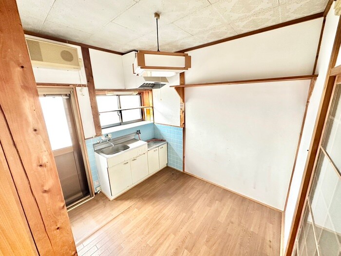 物件内観写真14　(居室)