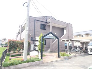 グランド･ビュー　Fukutsu外観写真