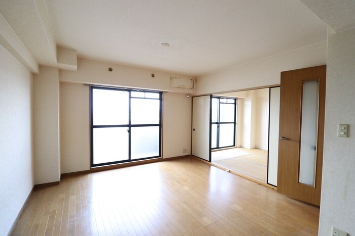 物件内観写真6　(居室)