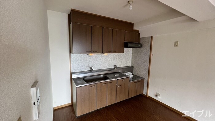 物件内観写真7　(キッチン)