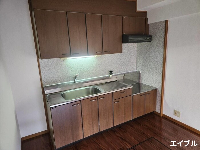 物件内観写真7　(キッチン)