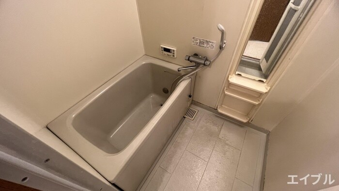 物件内観写真8　(バス／シャワールーム等)