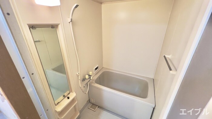 物件内観写真11　(バス／シャワールーム等)